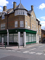Lambeth Walk 3