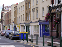 Lambeth Walk 2