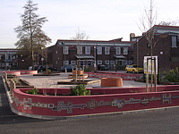 Moorlands Estate 3